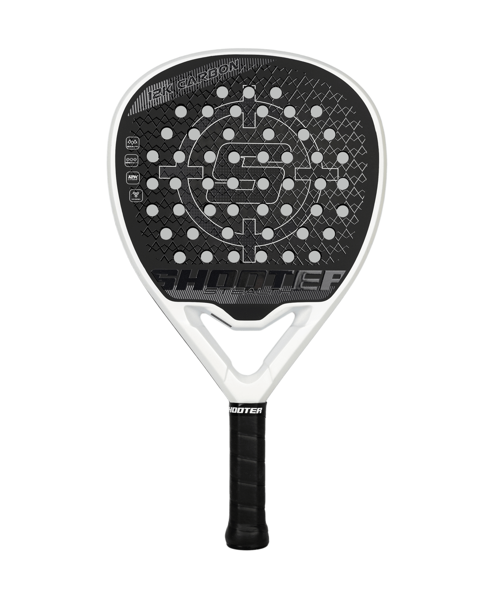 PALA SHOOTER STEALTH 2025