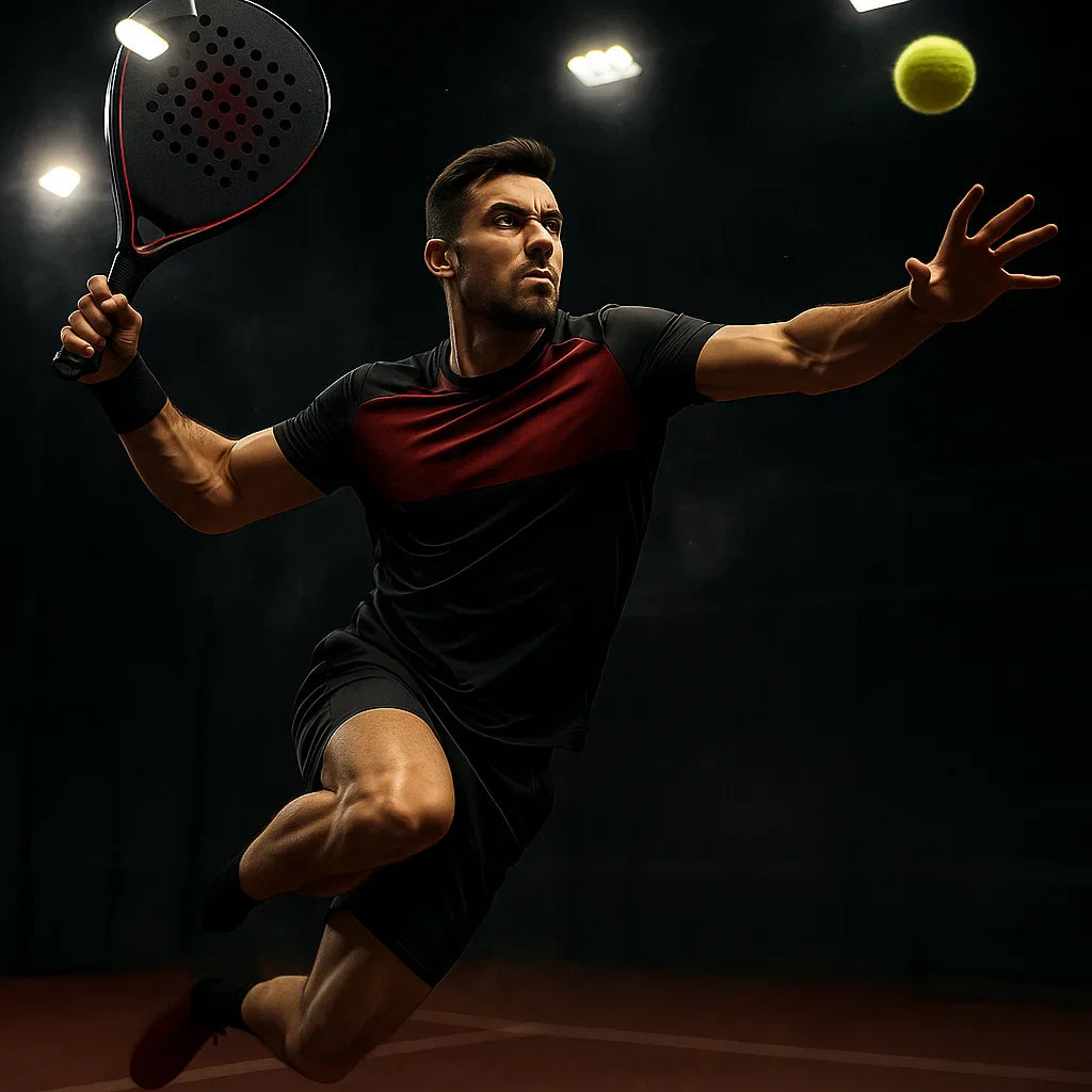 Palas de Potencia: la elección de los que buscan dominar con fuerza