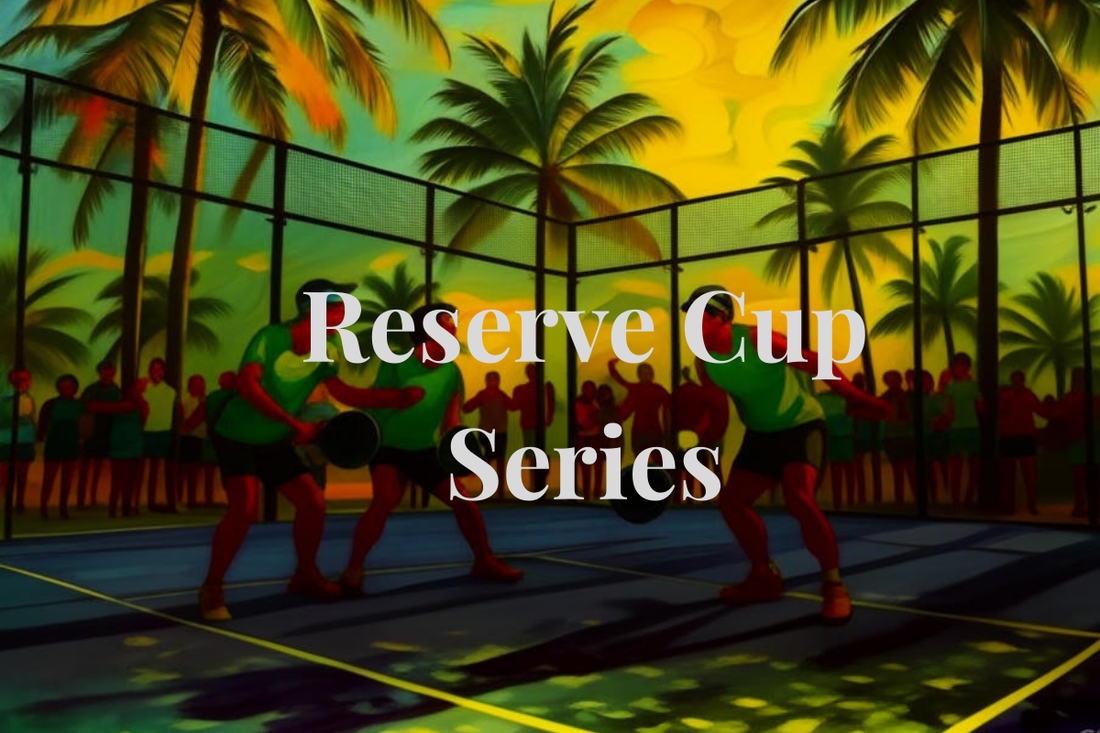 Reserve Cup Marbella 2025: así funciona el torneo-show