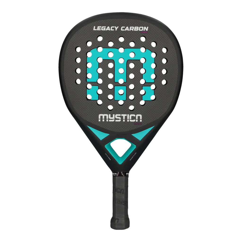 PALA MYSTICA LEGACY CARBON HYBRID BLUE 2024