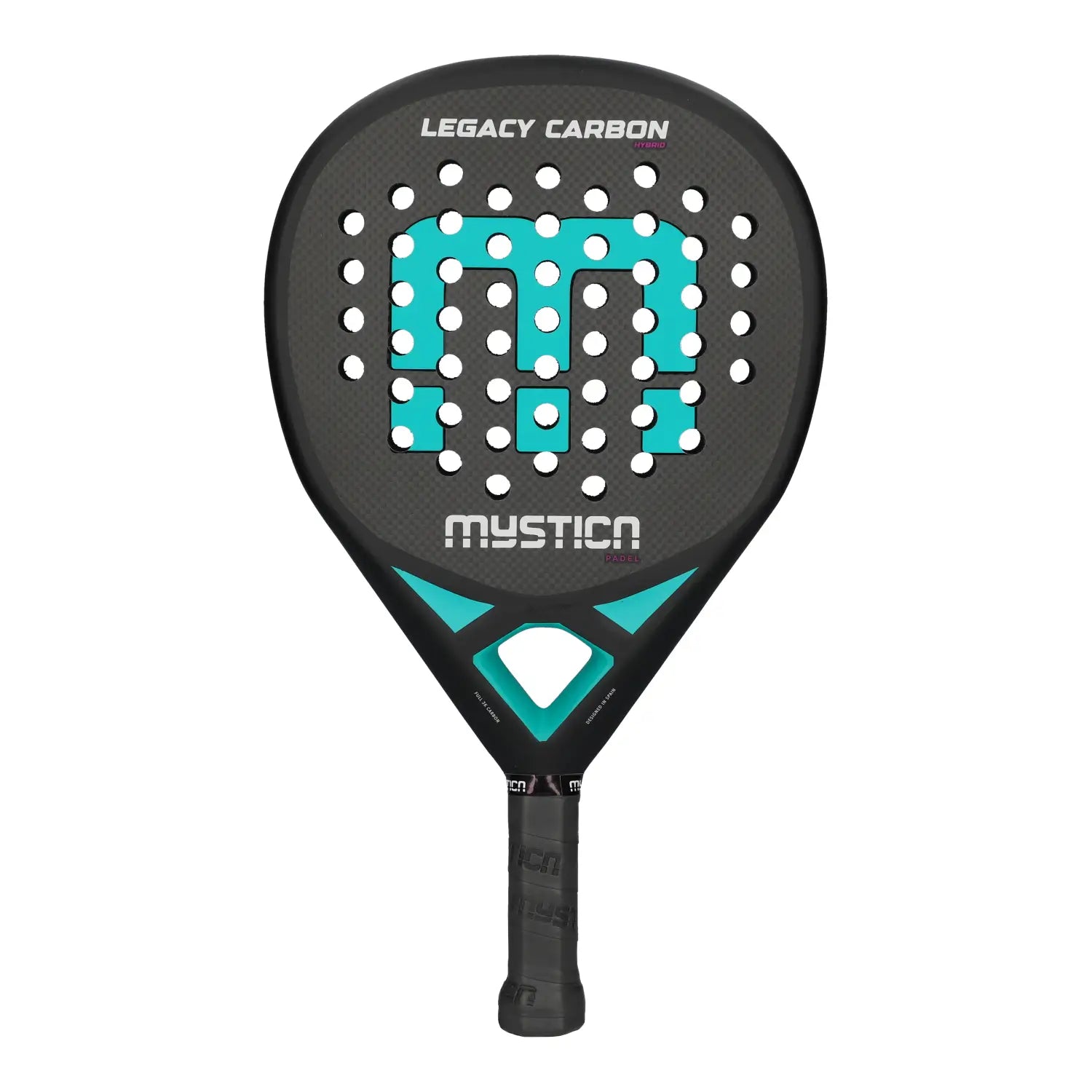 PALA MYSTICA LEGACY CARBON HYBRID BLUE 2024