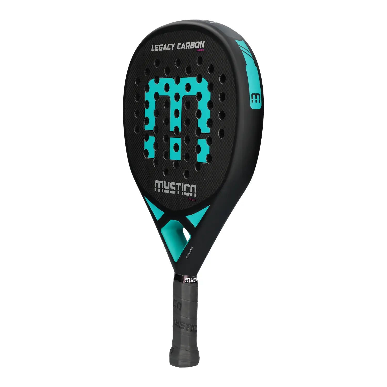 PALA MYSTICA LEGACY CARBON HYBRID BLUE 2024
