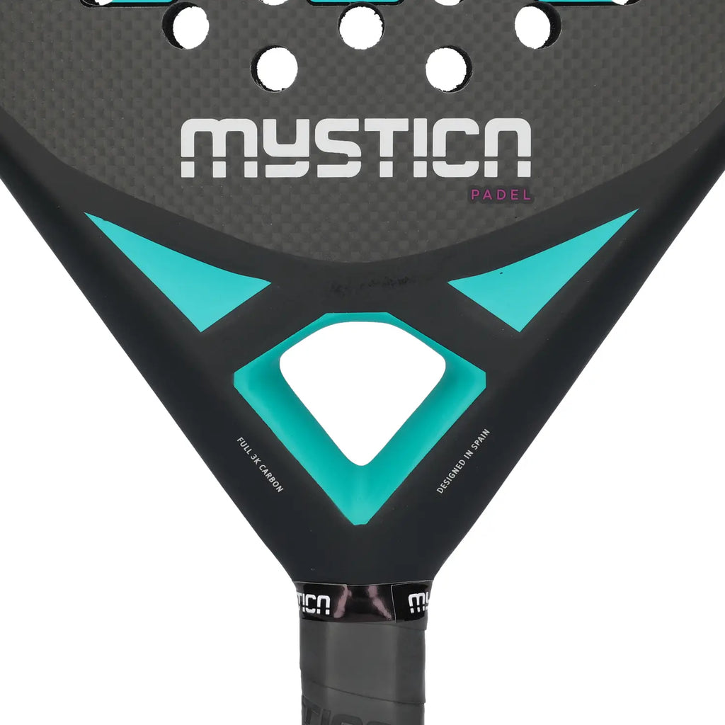 PALA MYSTICA LEGACY CARBON HYBRID BLUE 2024