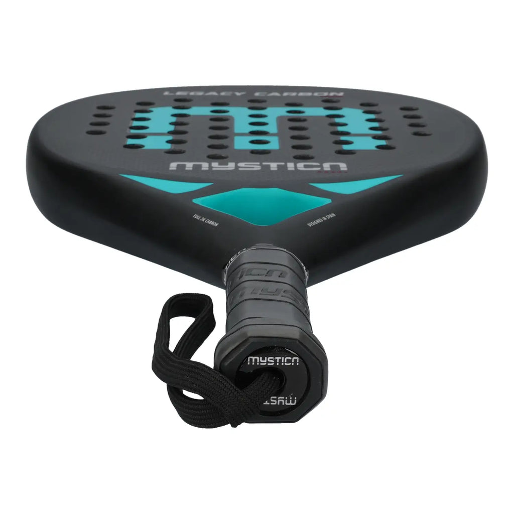 PALA MYSTICA LEGACY CARBON HYBRID BLUE 2024