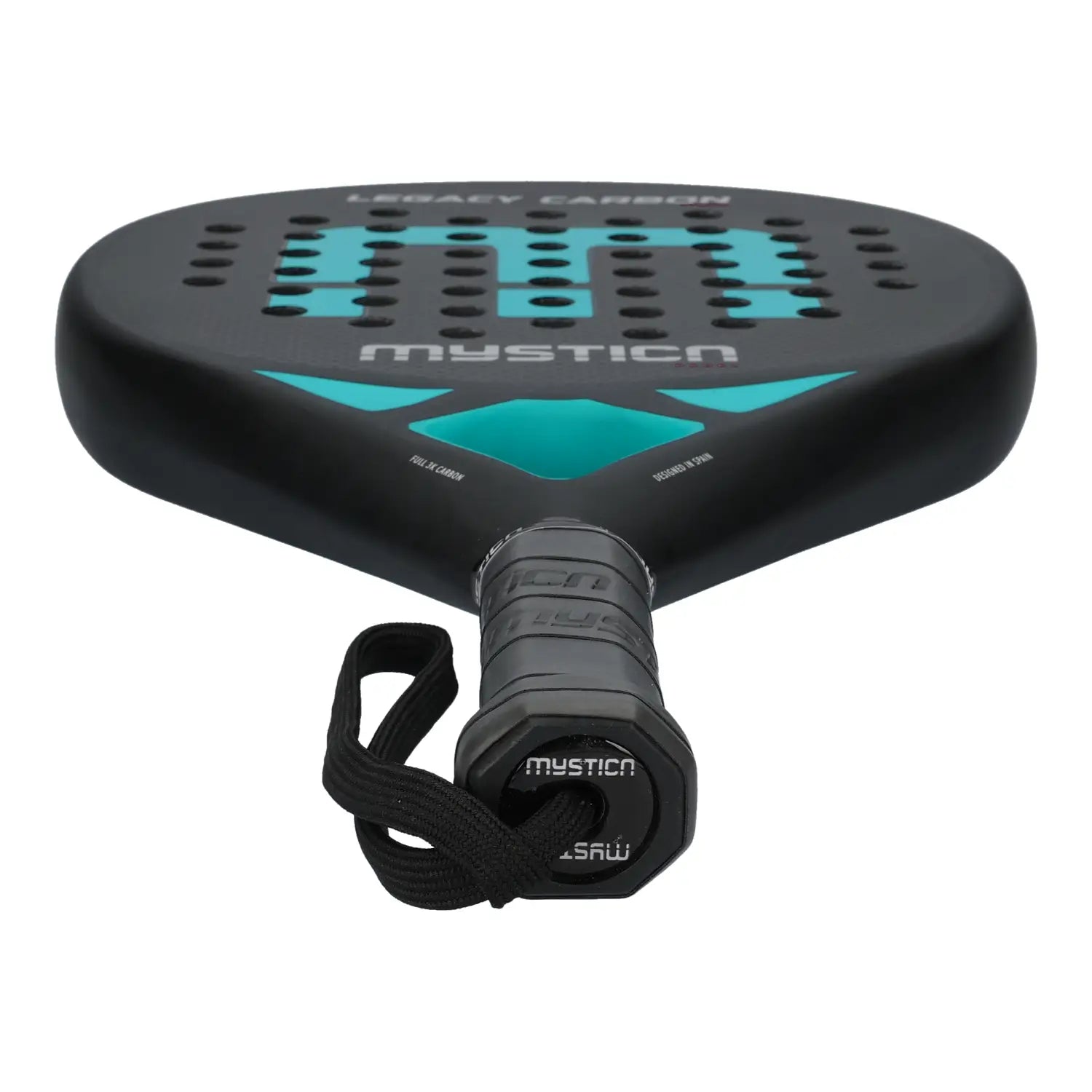 PALA MYSTICA LEGACY CARBON HYBRID BLUE 2024