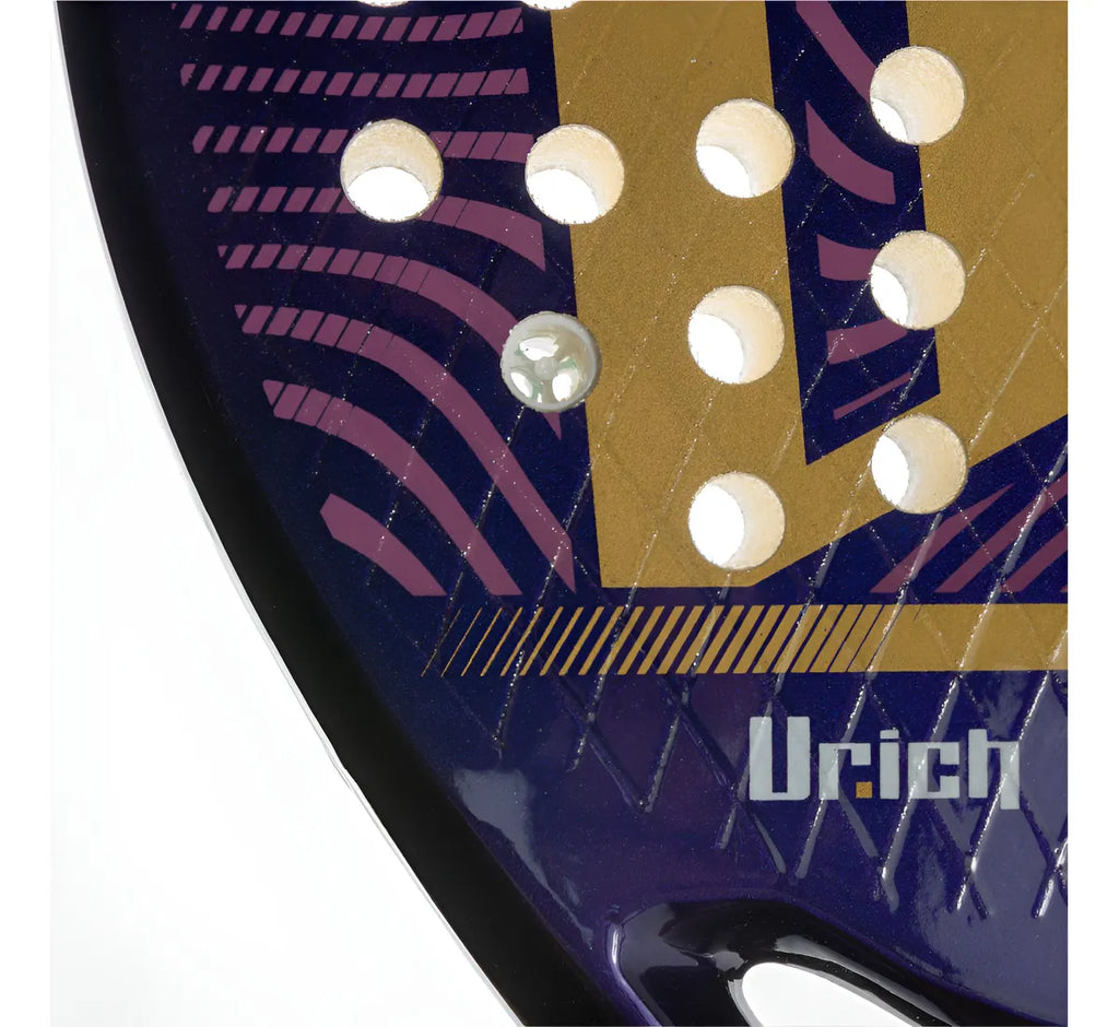 PALA DROPPER SOFT TMD marca Urich vista en zoom