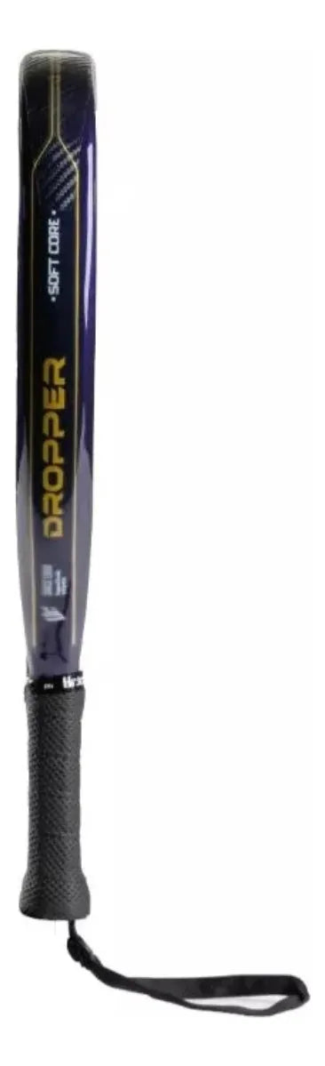 PALA DROPPER SOFT TMD marca Urich vista de canto