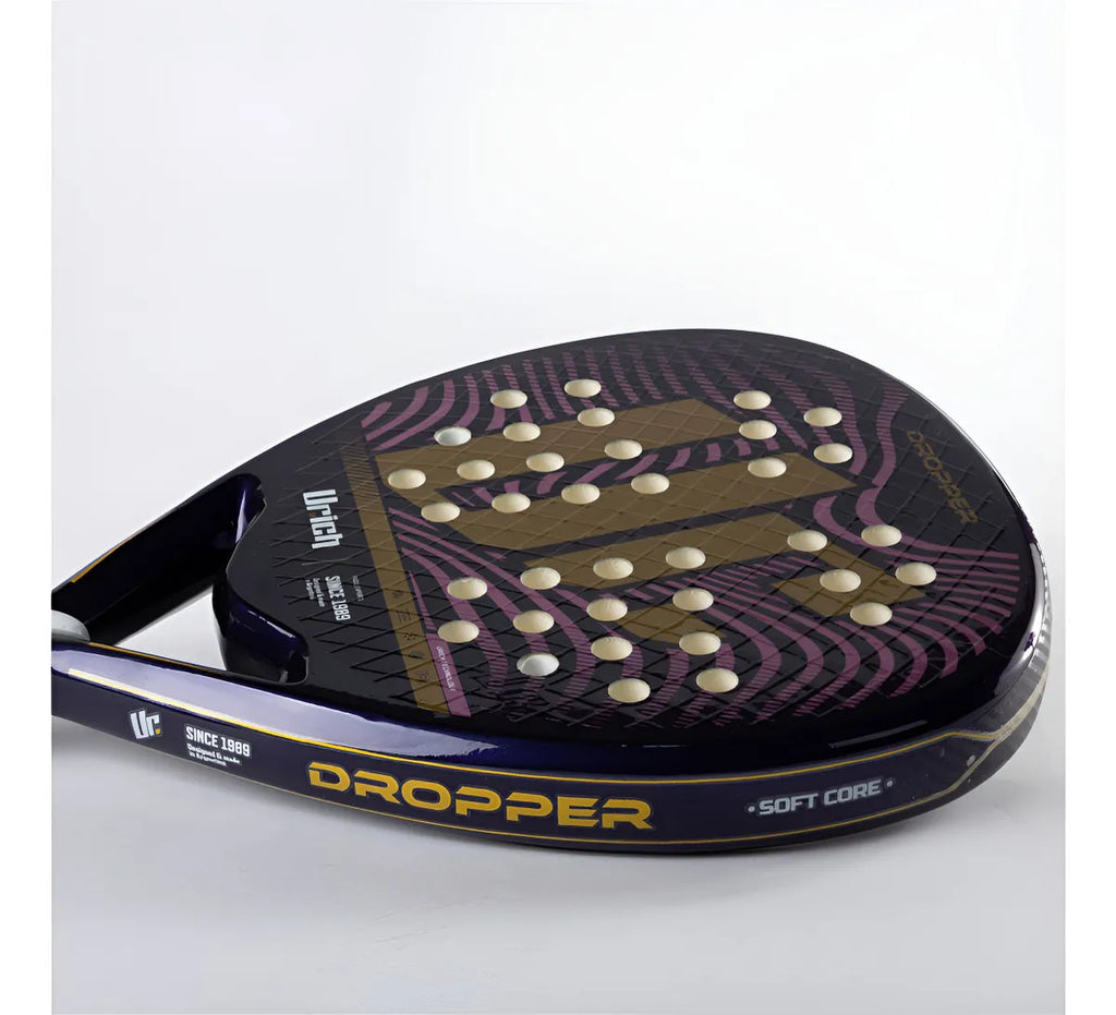 PALA DROPPER SOFT TMD marca Urich vista recotada