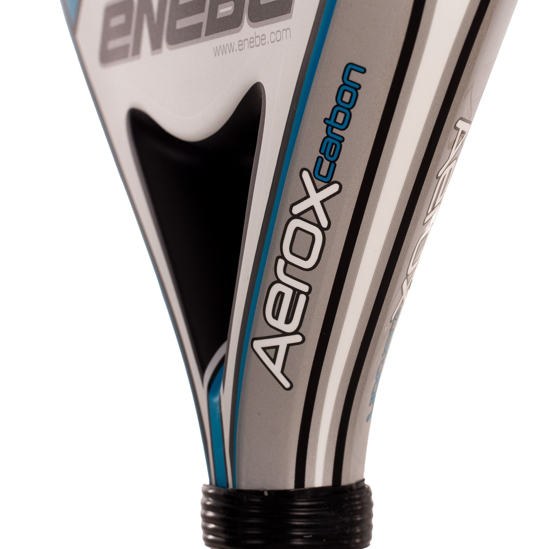PALA ENEBE AEROX 7.1 V2 | EQUILIBRIO TOTAL PARA DOMINAR CADA PUNTO