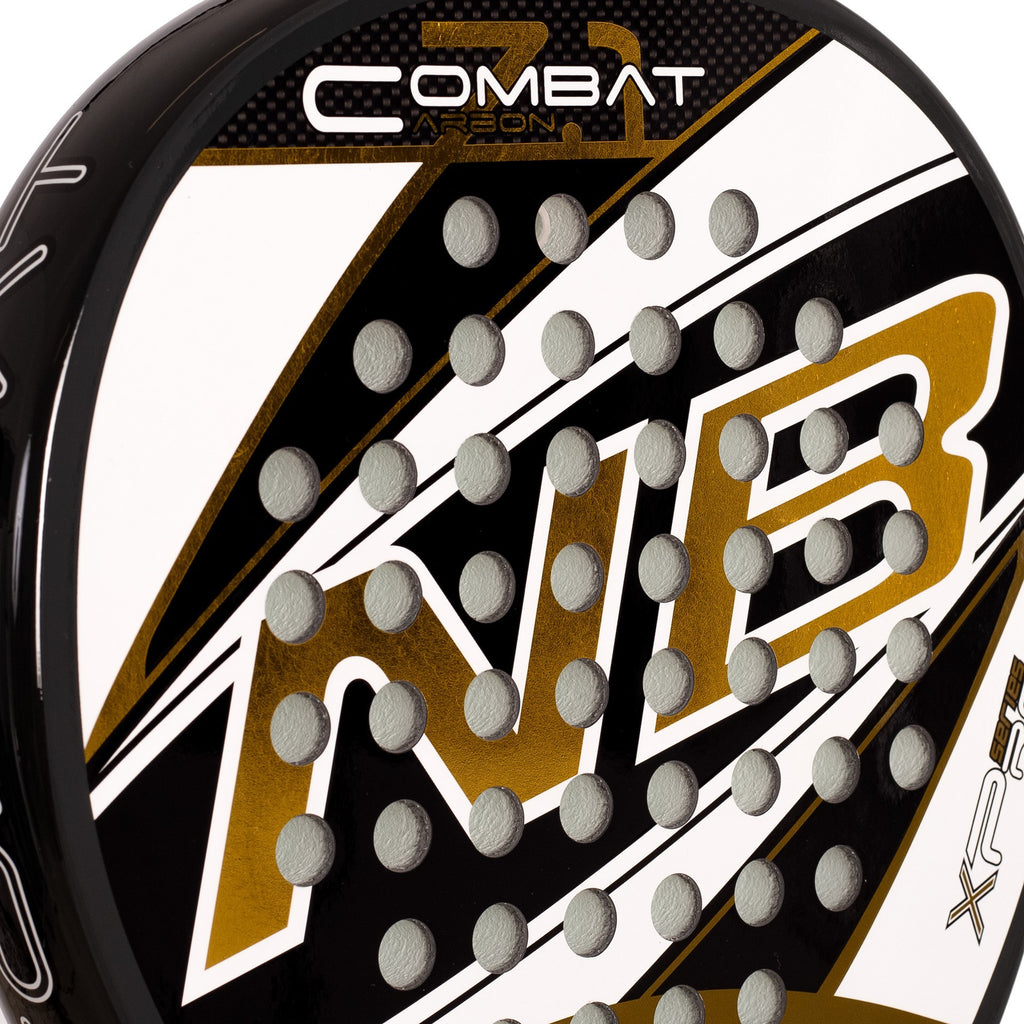 PALA ENEBE COMBAT 7.1 V2 | PRECISIÓN TOTAL Y DOMINIO DESDE EL FONDO