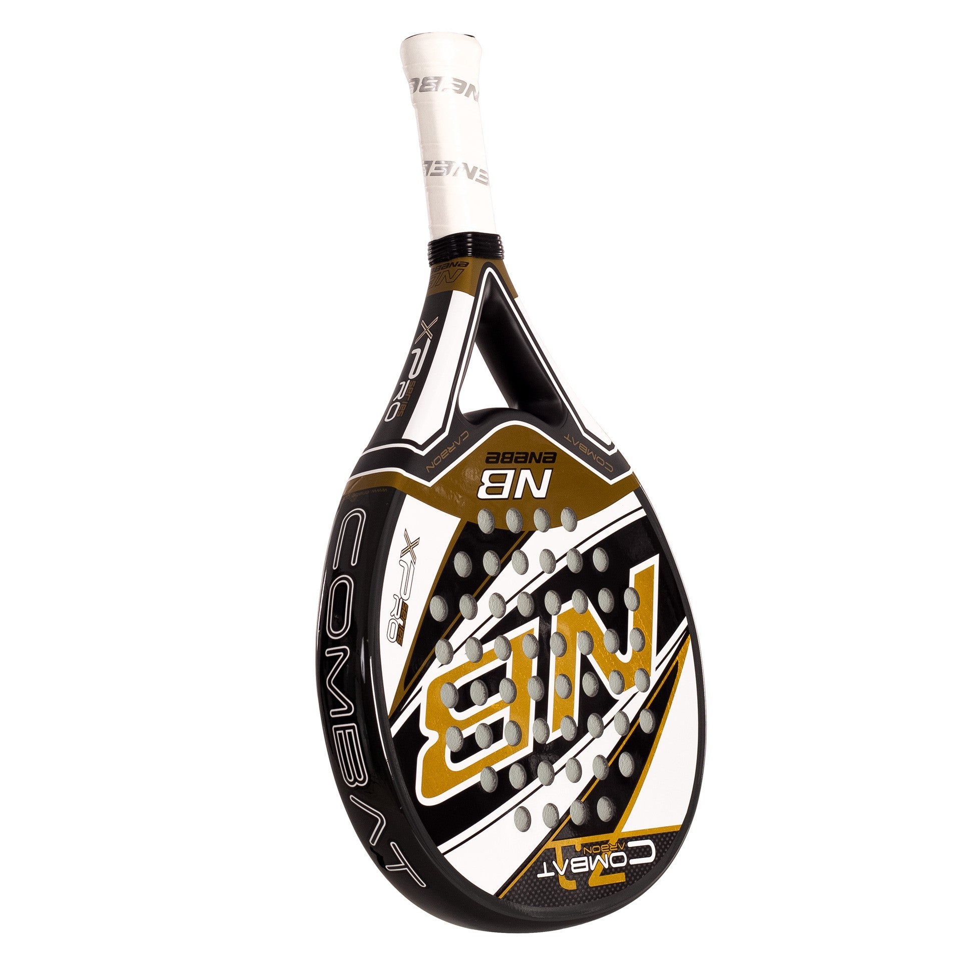 PALA ENEBE COMBAT 7.1 V2 | PRECISIÓN TOTAL Y DOMINIO DESDE EL FONDO