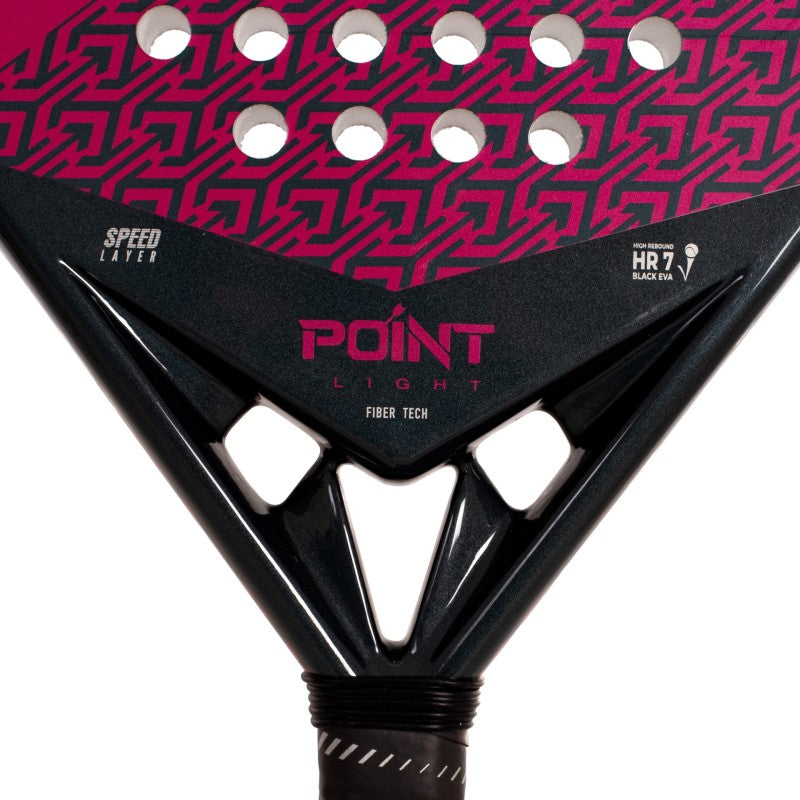 PALA ENEBE POINT LIGHT | LIGEREZA EXTREMA Y MÁXIMA COMODIDAD