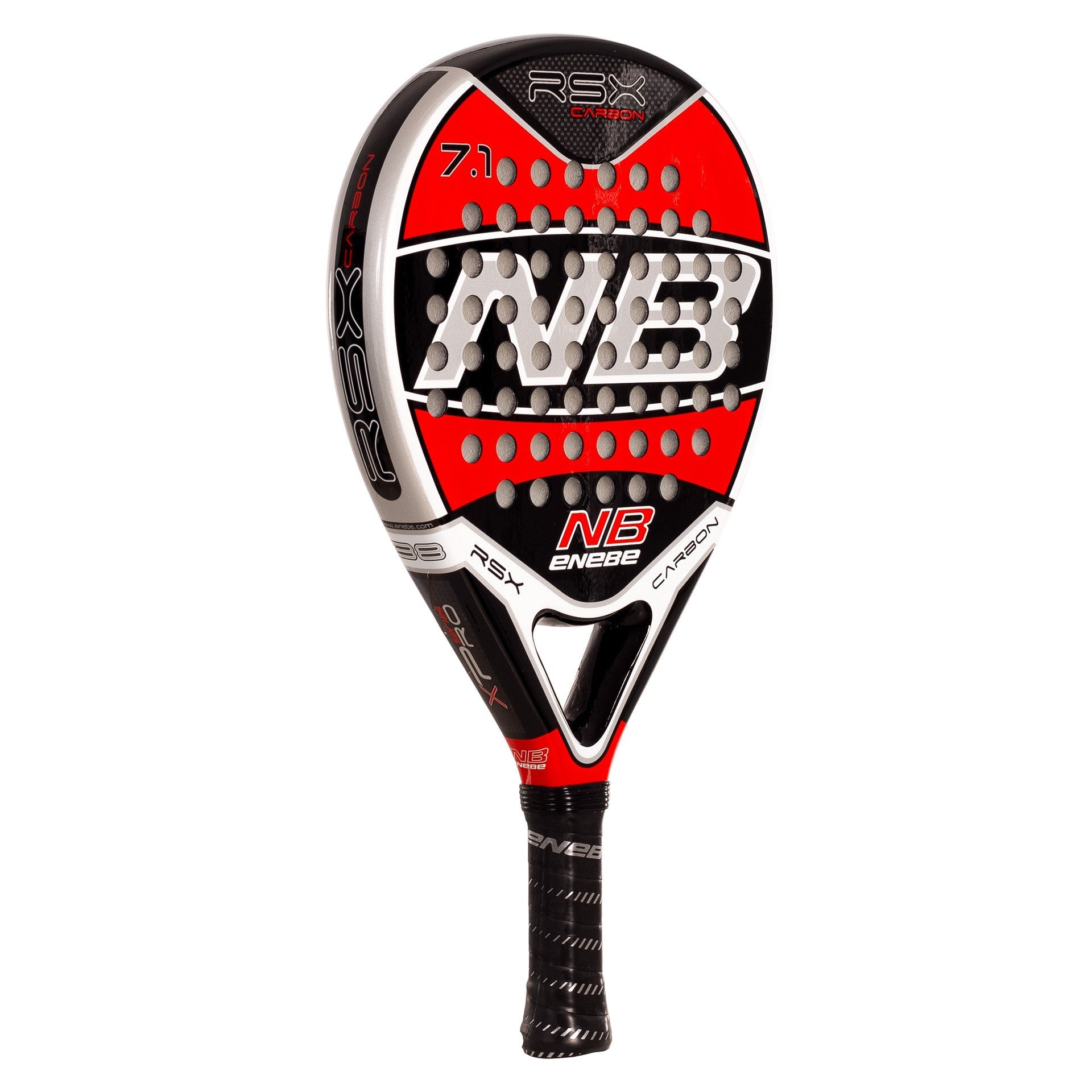 PALA ENEBE RSX 7.1 V2 | ATAQUE DECIDIDO CON PRECISIÓN TOTAL