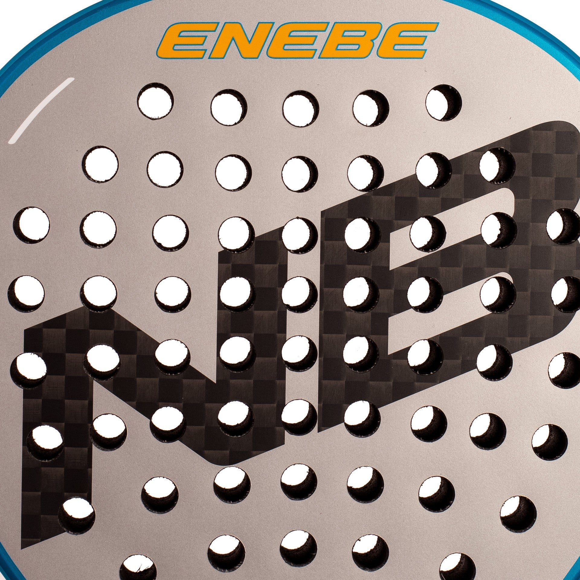 PALA ENEBE SPACE 2.0| POTENCIA PURA CON ESTÉTICA IMPACTANTE