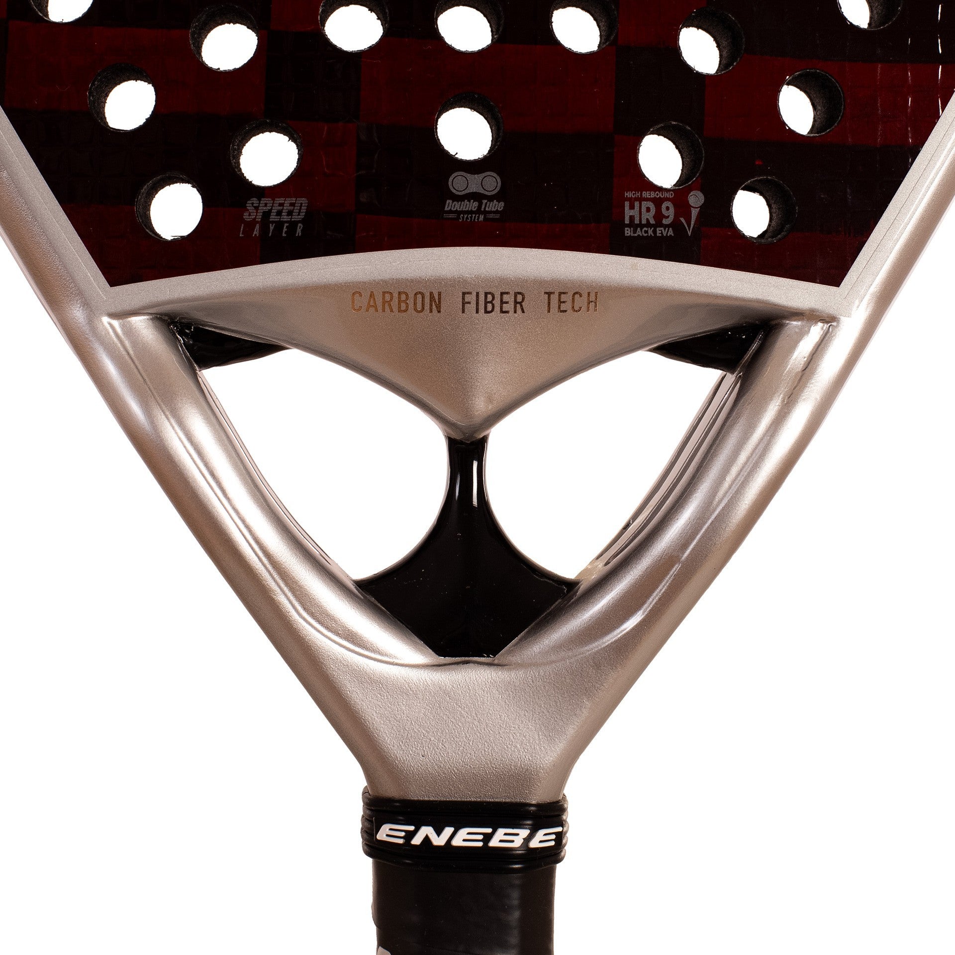 PALA SUBURBAN RED 12K | POTENCIA FIRME Y DISEÑO QUE IMPONE RESPETO