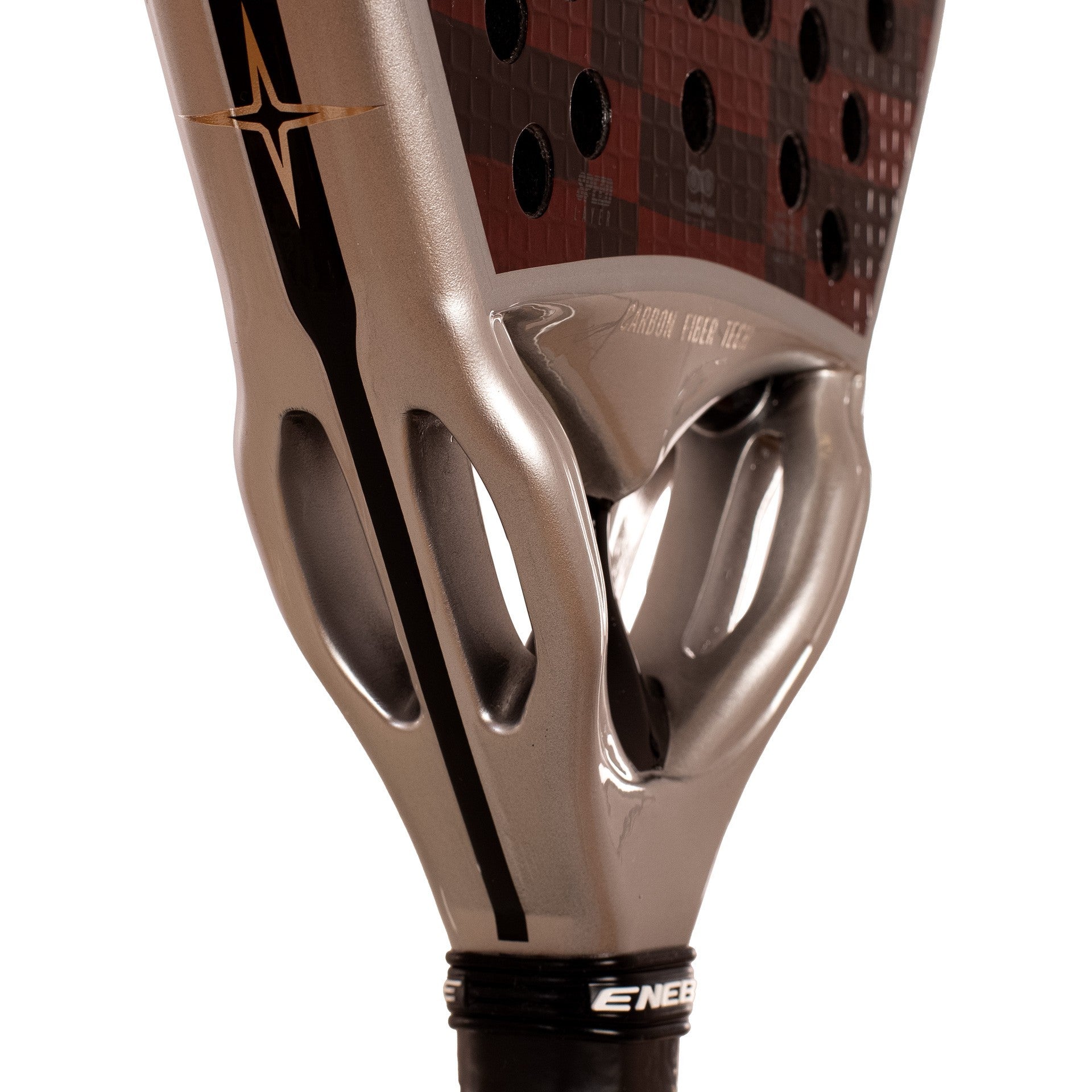 PALA SUBURBAN RED 12K | POTENCIA FIRME Y DISEÑO QUE IMPONE RESPETO