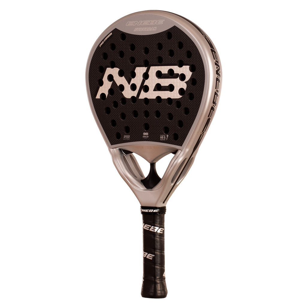 PALA SUBURBAN SILVER 3K | CONTROL, ESTILO Y JUGABILIDAD TOTAL