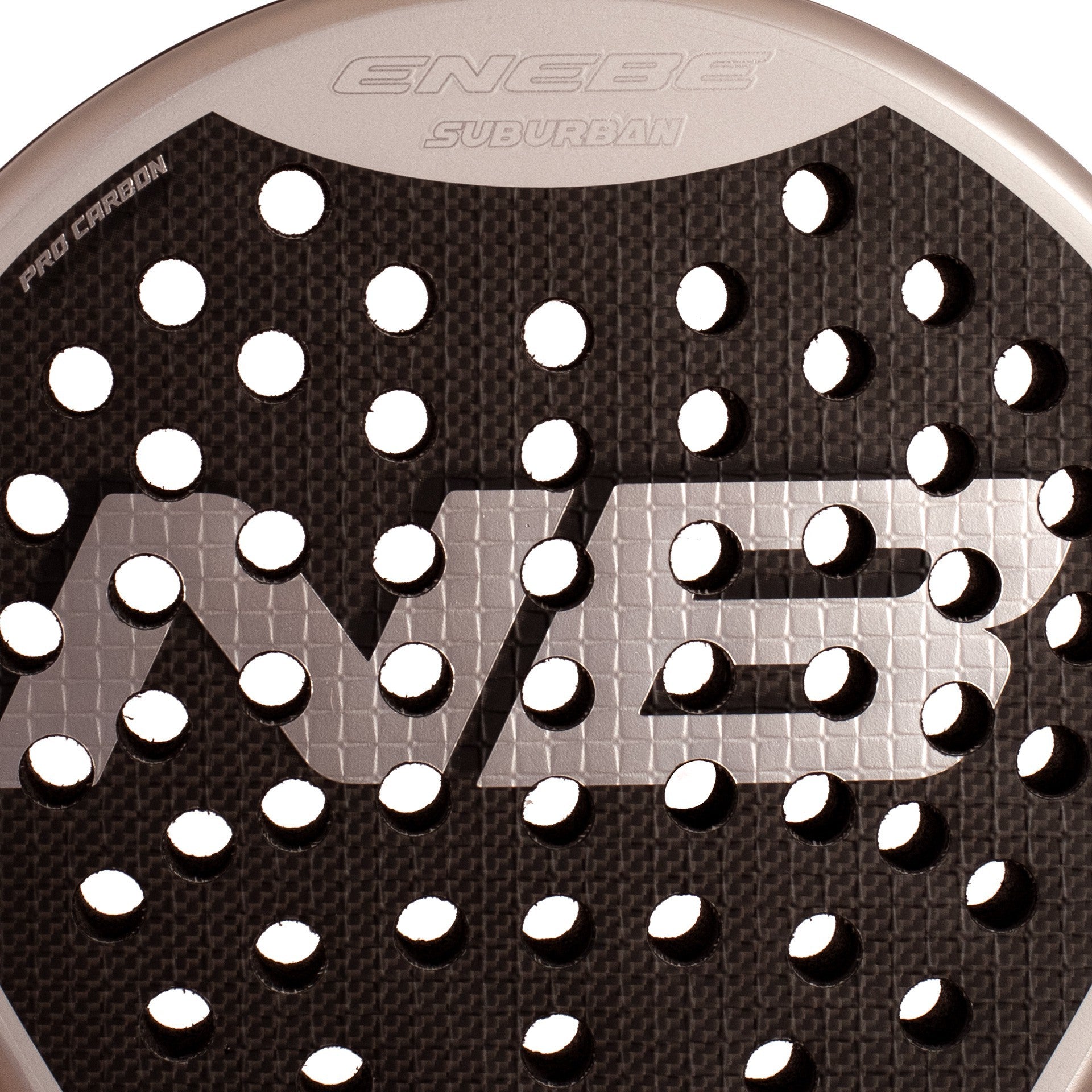 PALA SUBURBAN SILVER 3K | CONTROL, ESTILO Y JUGABILIDAD TOTAL