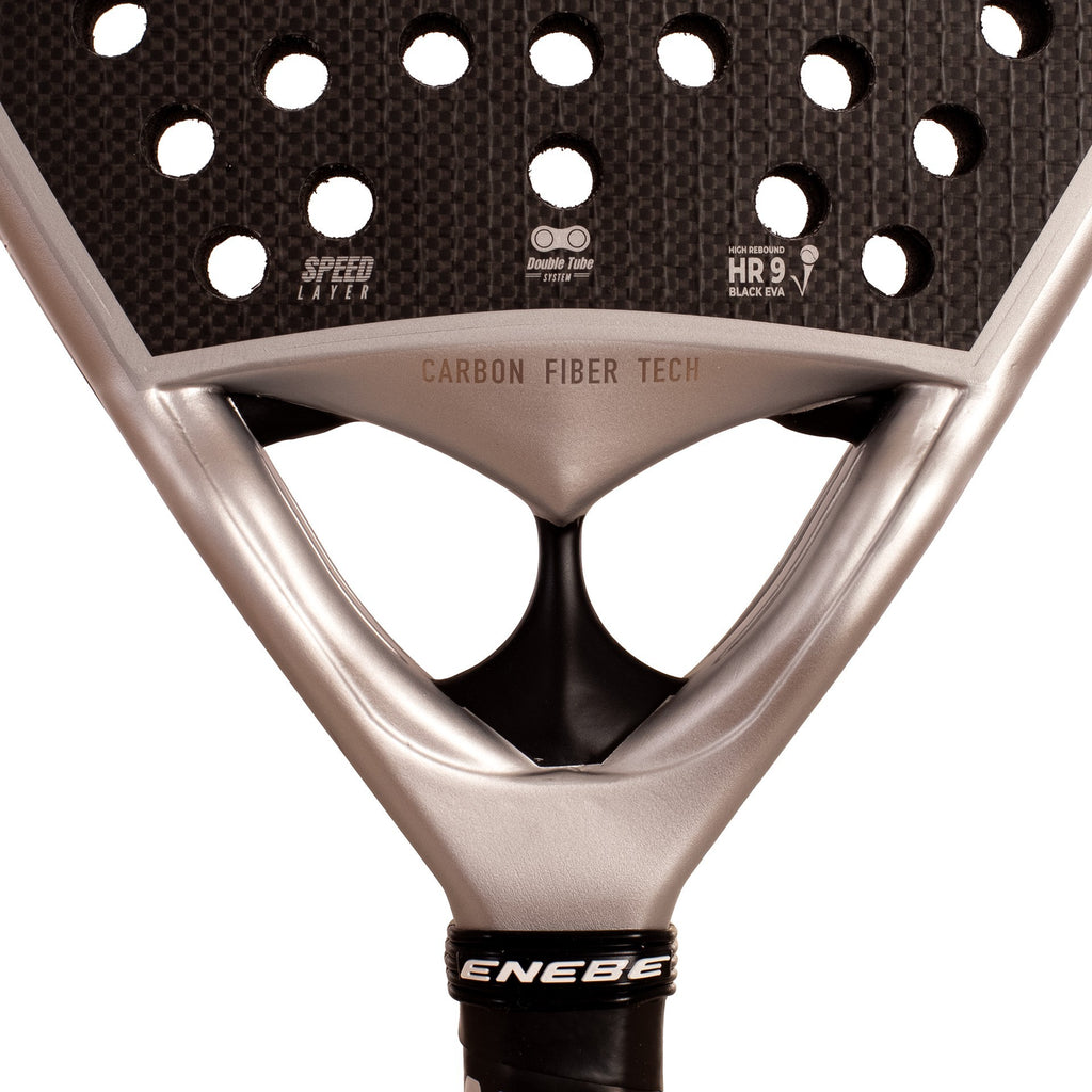 PALA SUBURBAN SILVER 3K | CONTROL, ESTILO Y JUGABILIDAD TOTAL