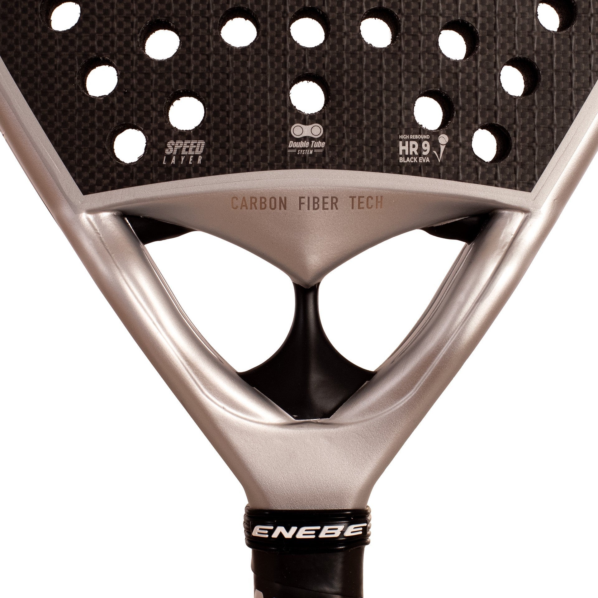 PALA SUBURBAN SILVER 3K | CONTROL, ESTILO Y JUGABILIDAD TOTAL