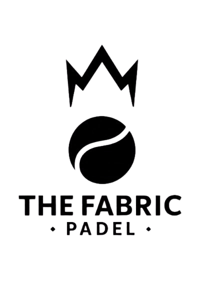 THE FABRIC PADEL