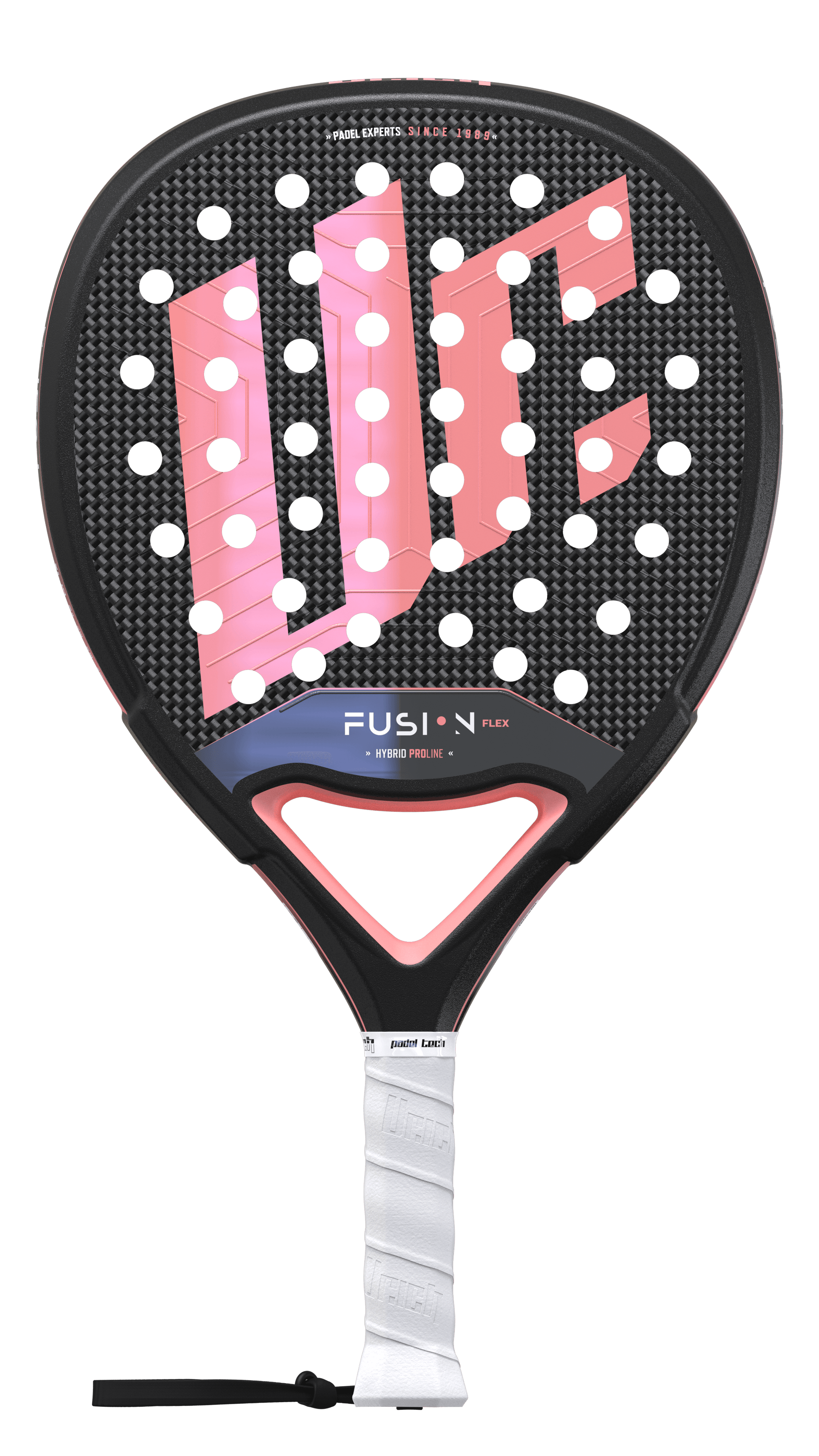 PALA ESPECIAL MUJERES URICH FUSION FLEX M vista frontal