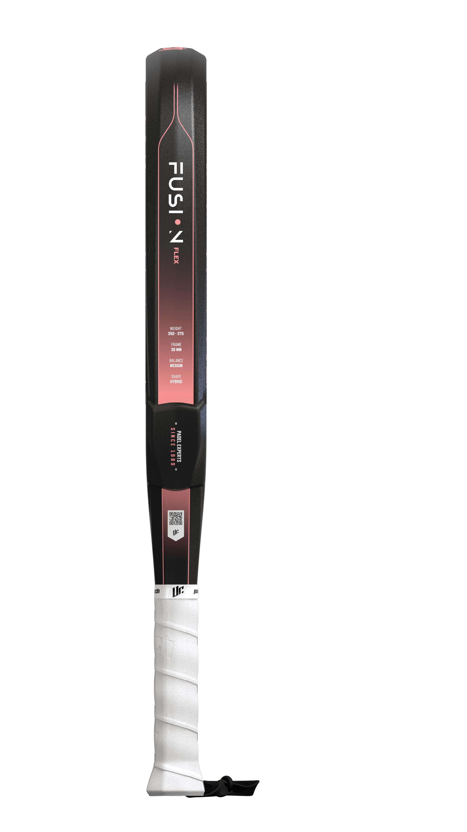 PALA ESPECIAL MUJERES URICH FUSION FLEX M | Control y Versatilidad