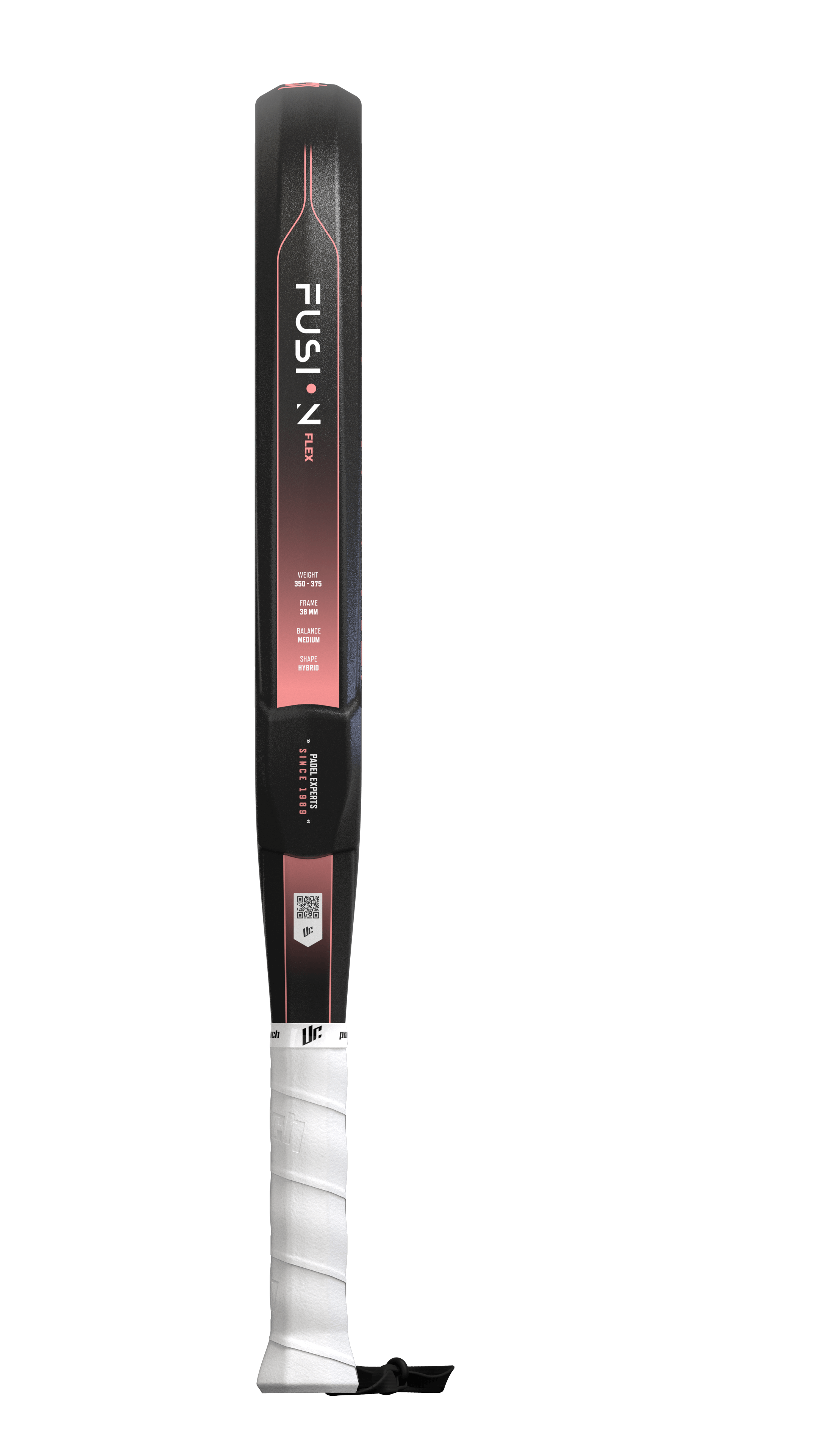 PALA ESPECIAL MUJERES URICH FUSION FLEX M |CONTROL Y VERSATILIDAD