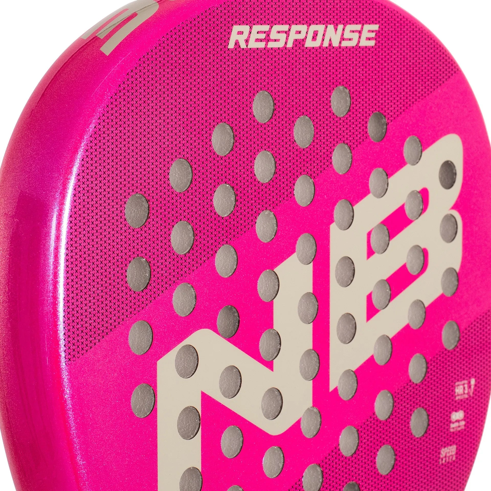 PALA ENEBE RESPONSE PINK | COMODIDAD Y CONTROL PARA UN JUEGO EQUILIBRADO