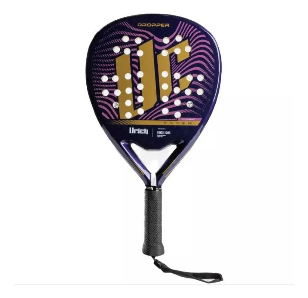 PALA DROPPER SOFT TMD marca Urich vista frontal