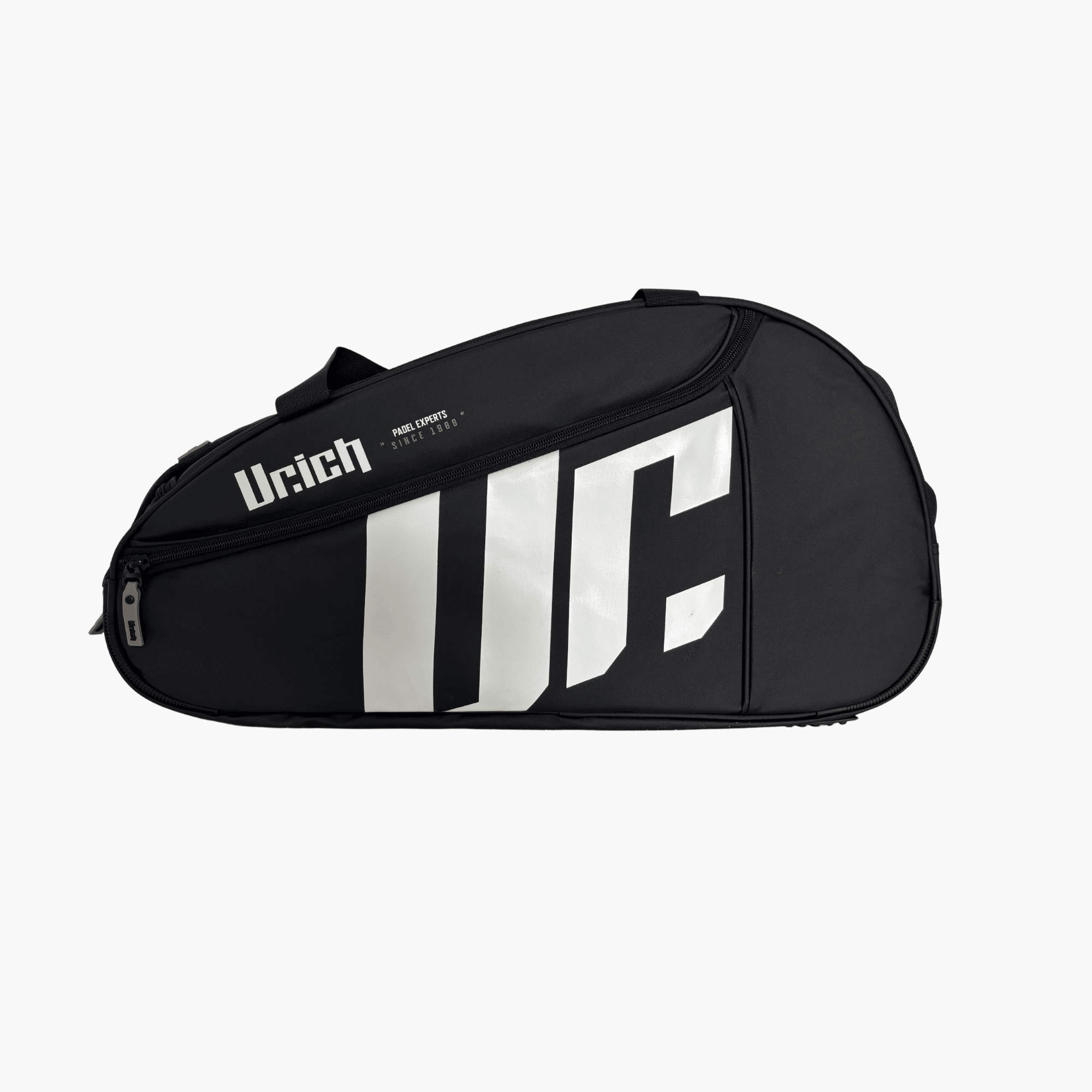 PALETERO URICH | CAPACIDAD, PROTECCIÓN Y DISEÑO PARA JUGADORES DE PÁDEL