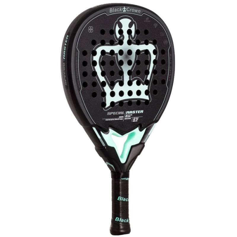 PALA BLACK CROWN SPECIAL MASTER
