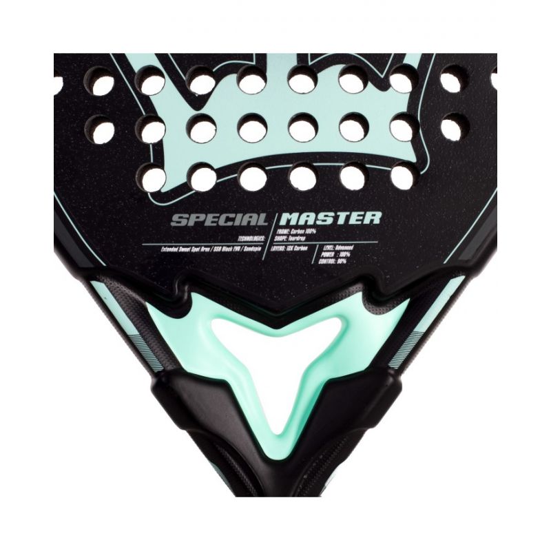 PALA BLACK CROWN SPECIAL MASTER