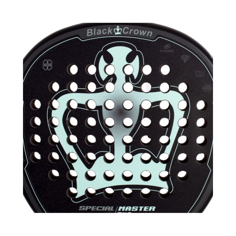 PALA BLACK CROWN SPECIAL MASTER