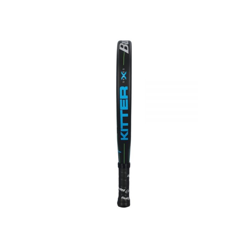 BULLPADEL KITTER X BLUE - THE FABRIC PADEL