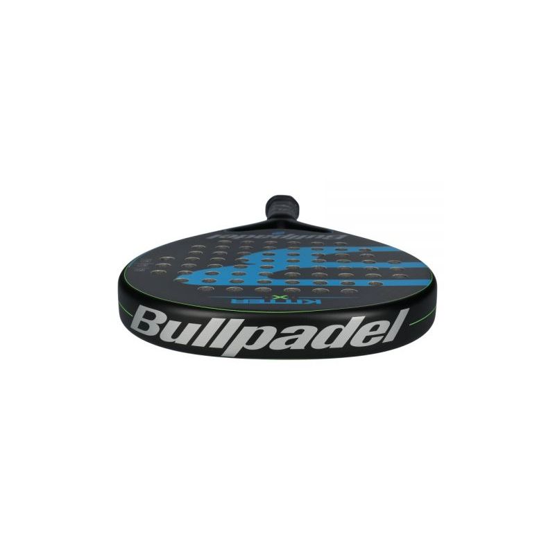 BULLPADEL KITTER X BLUE - THE FABRIC PADEL