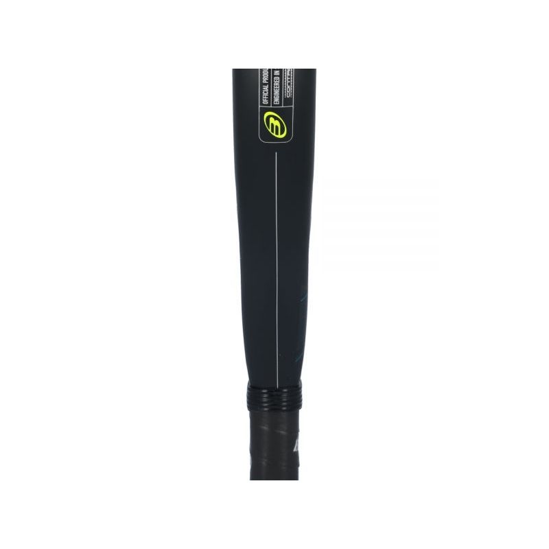 BULLPADEL X - COMPACTC 2 YELLOW - THE FABRIC PADEL