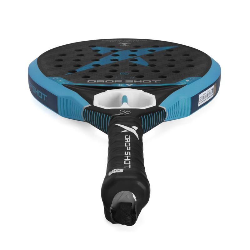DROP SHOT EXPLORER PRO ATTACK - BY LUCAS CAMPAGNOLO - THE FABRIC PADEL
