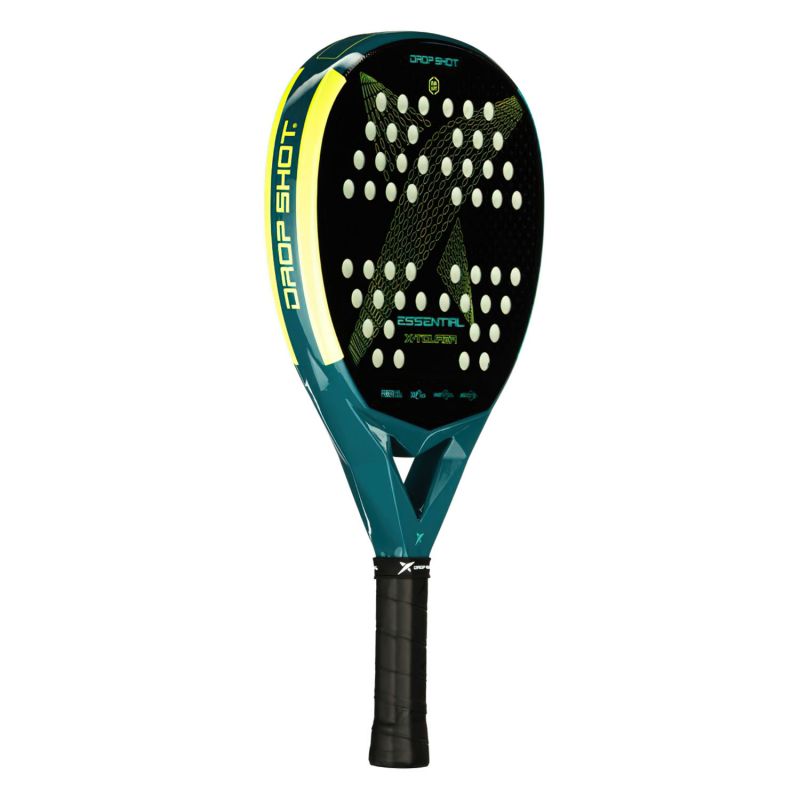 DROP SHOT X - TOURER - THE FABRIC PADEL