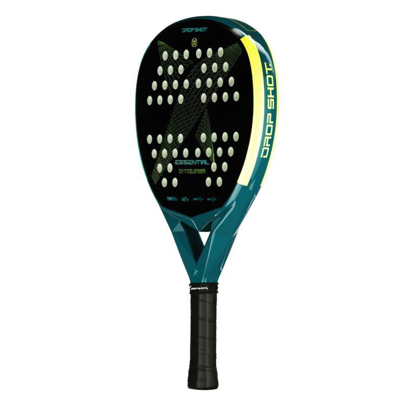 DROP SHOT X - TOURER - THE FABRIC PADEL