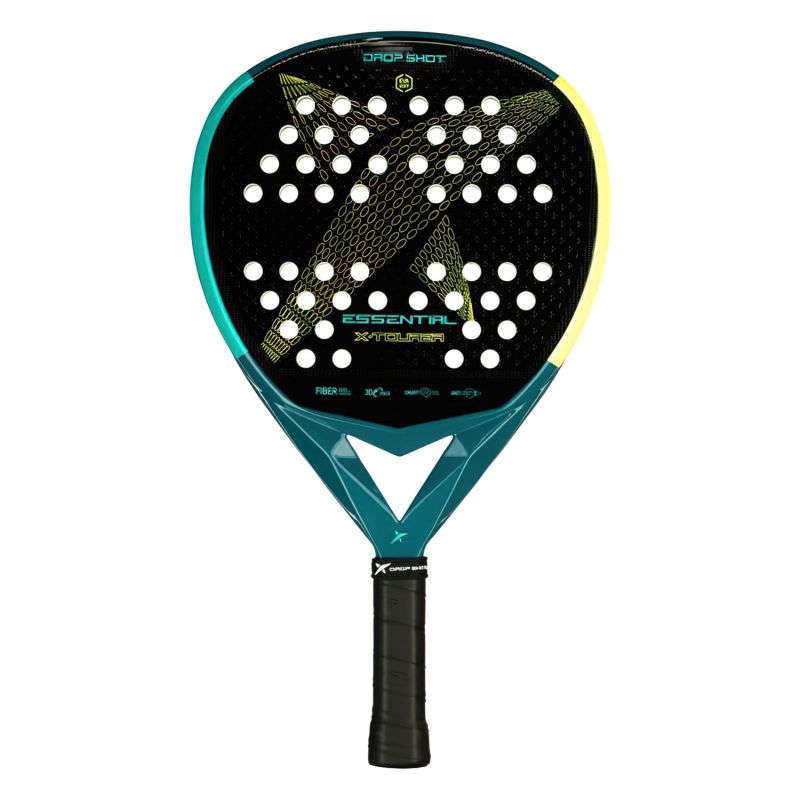 DROP SHOT X - TOURER - THE FABRIC PADEL