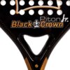 PALA BLACK CROWN PITON JR | LIGERA, RESISTENTE Y PERFECTA PARA NIÑOS
