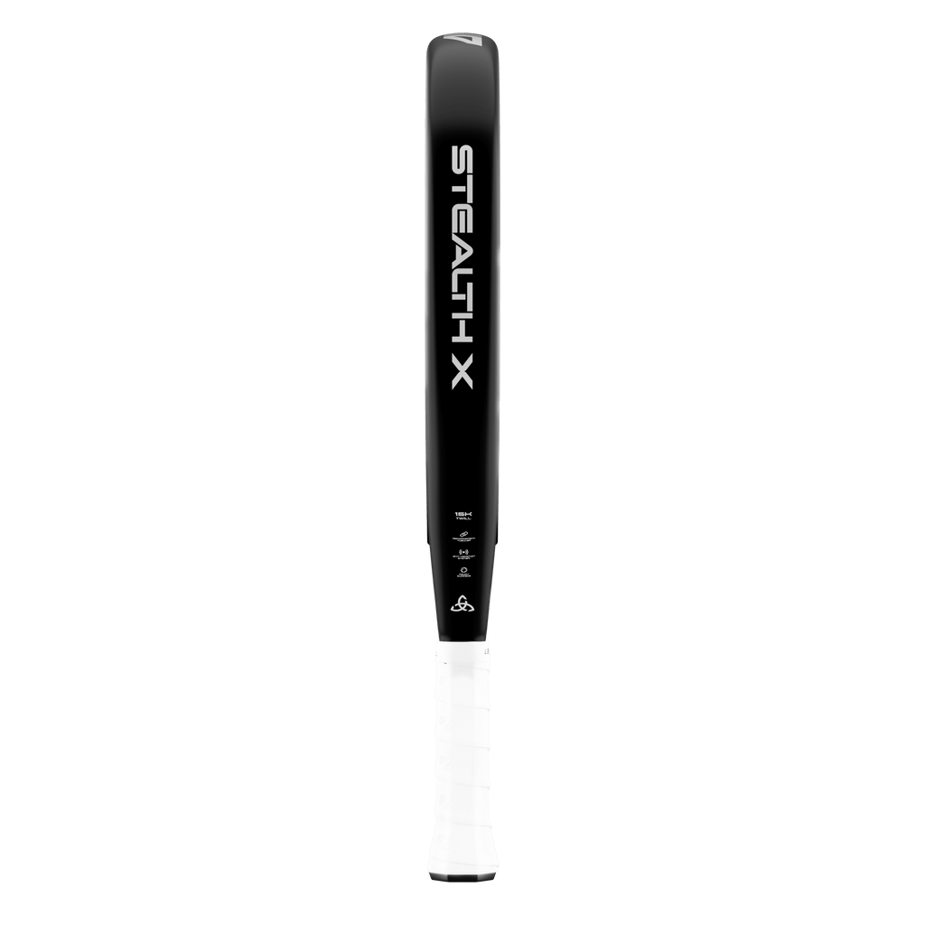 LEGEND STEALTH X - THE FABRIC PADEL