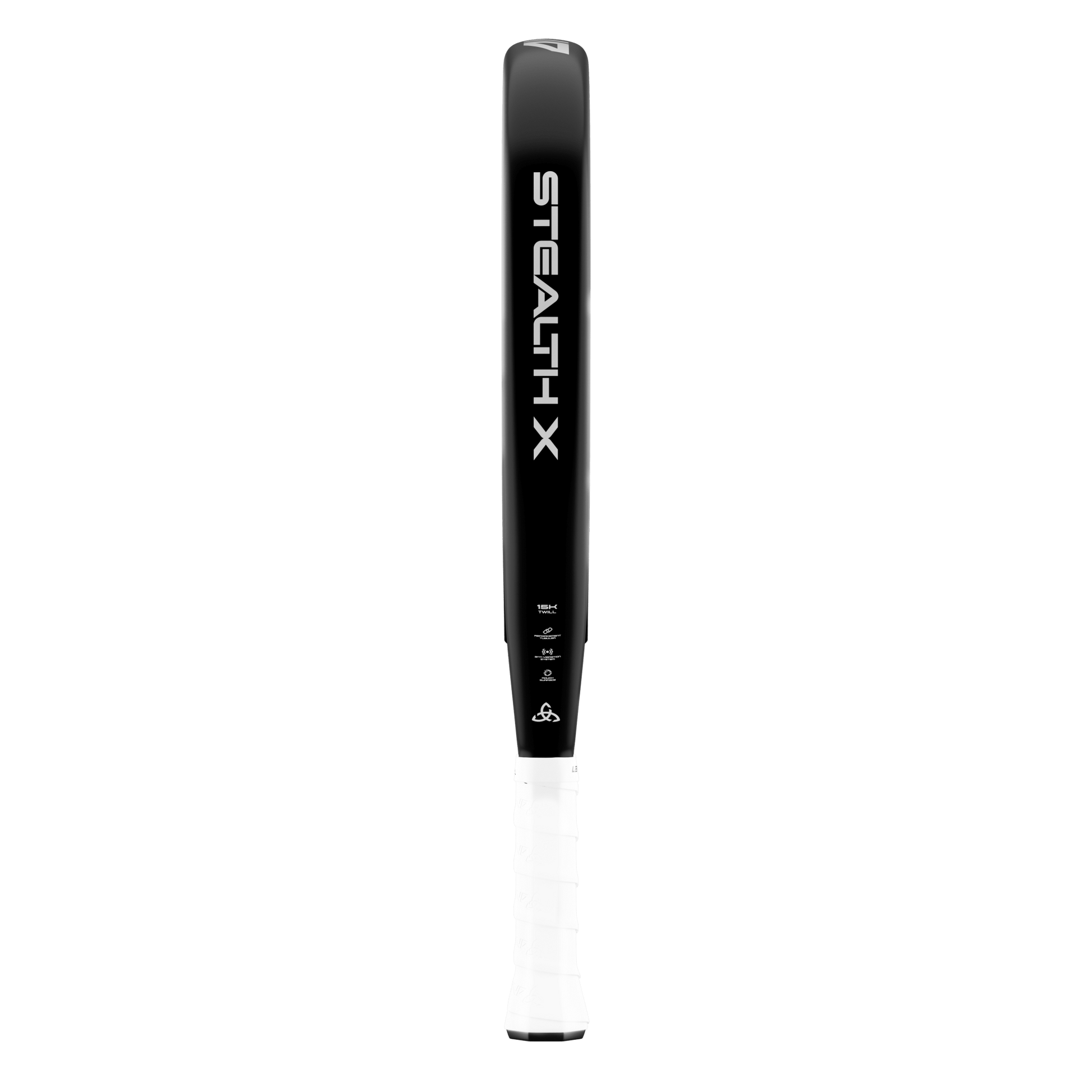 LEGEND STEALTH X - THE FABRIC PADEL