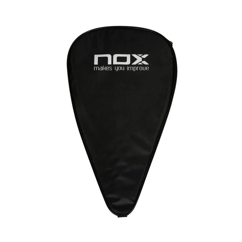 PALA NOX AT10 GENIUS ATTACK 18K ALUM BY AGUSTIN TAPIA 2025