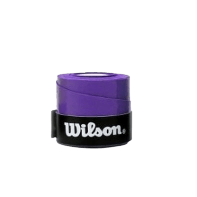 overgrip wilson colo violeta