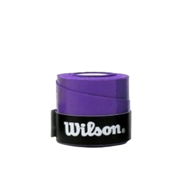 OVERGRIP MORADO  MARCA WILSON