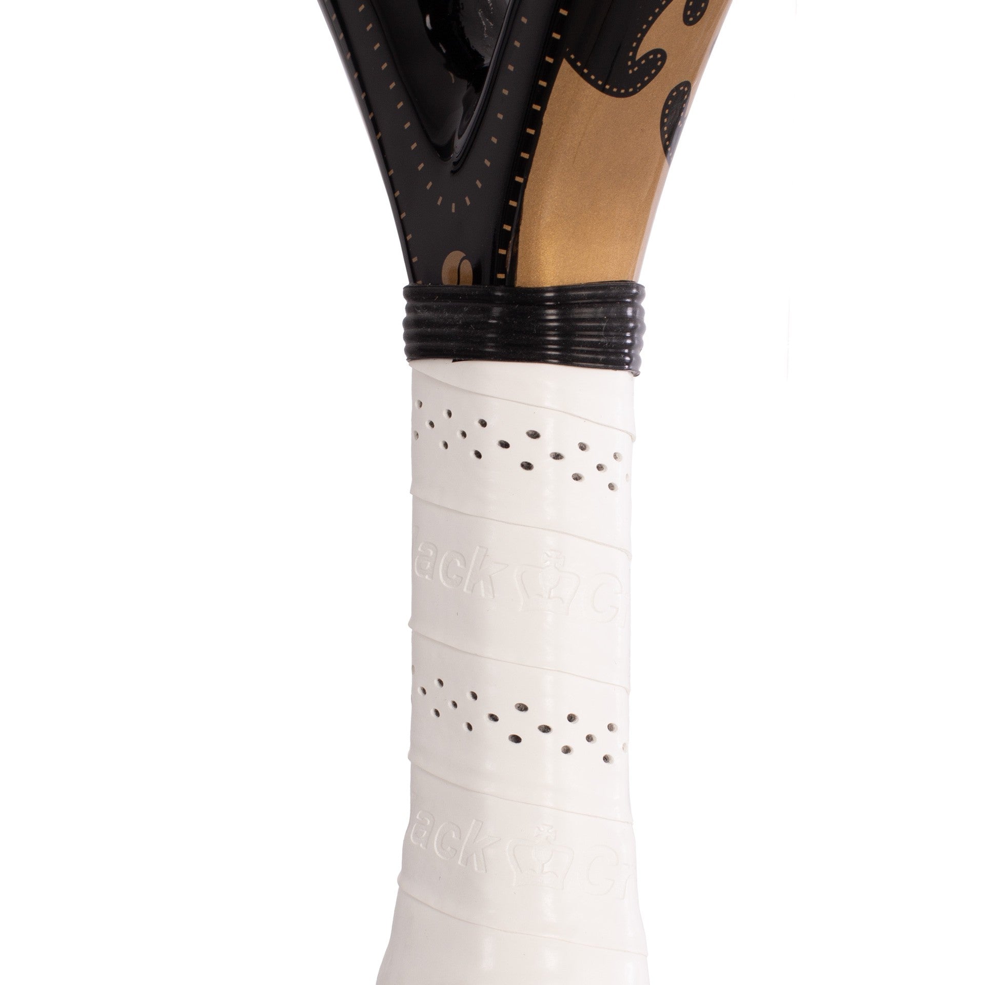 PALA BLACK CROWN PITON | CONTROL PROFESIONAL Y POTENCIA TÉCNICA