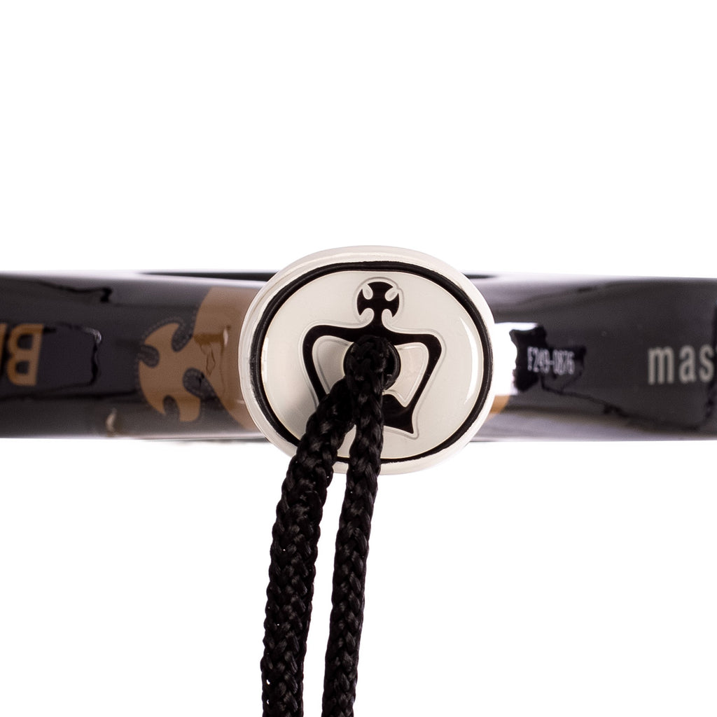 PALA BLACK CROWN PITON | CONTROL PROFESIONAL Y POTENCIA TÉCNICA