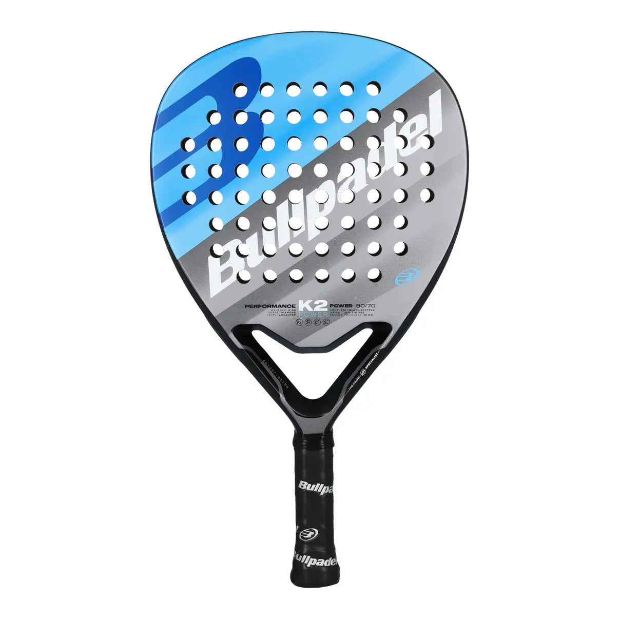 BULLPADEL K2 POWER 2023